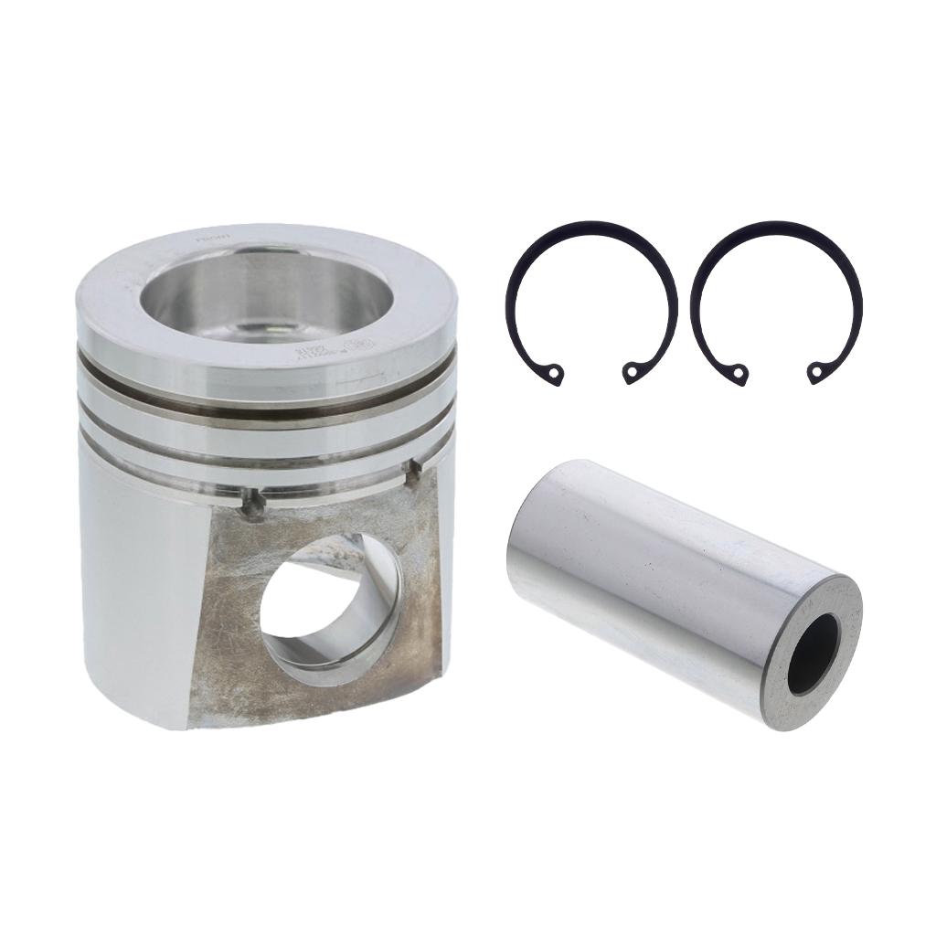 Cummins 6CTA NATURAL GAS NATURAL GAS PISTON KIT