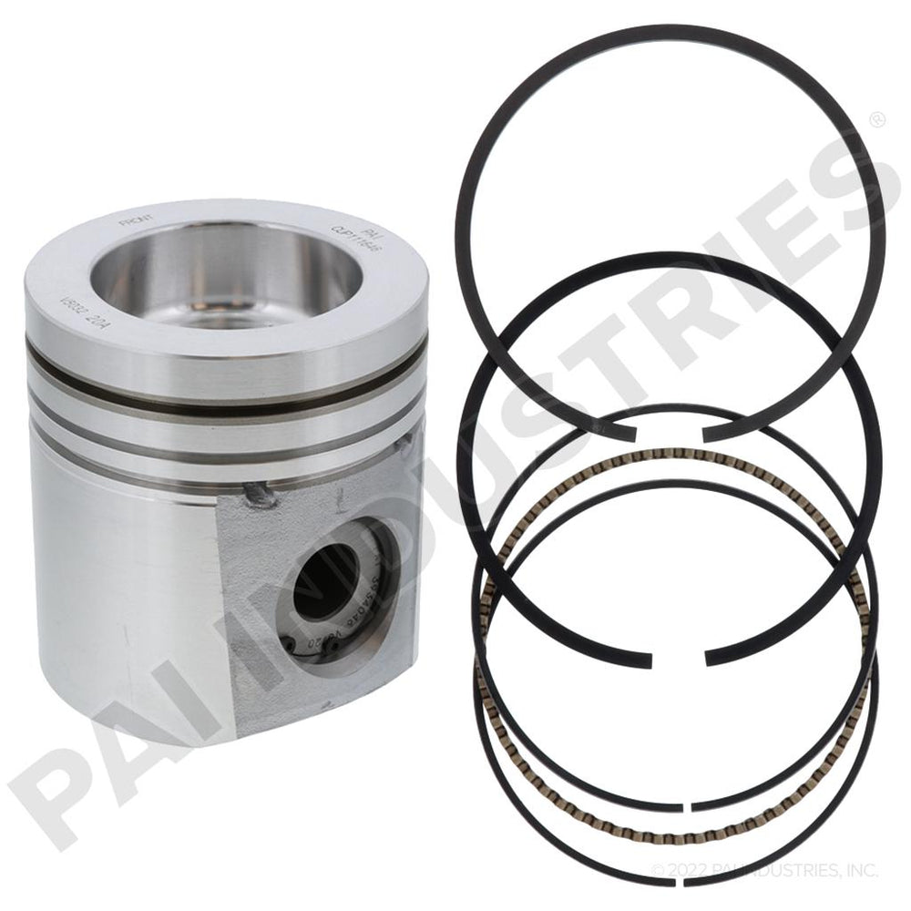 NATURAL GAS PISTON KIT