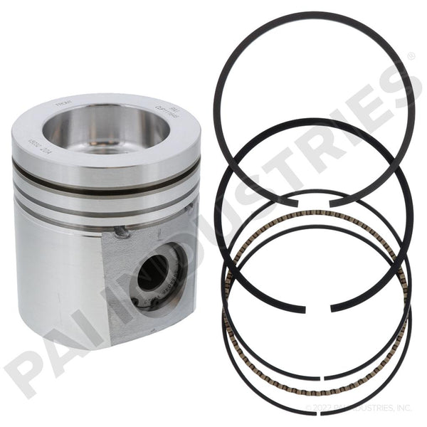 NATURAL GAS PISTON KIT