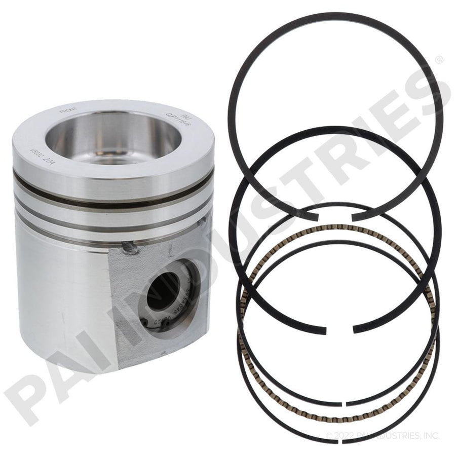 NATURAL GAS PISTON KIT
