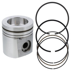 Cummins 6CTA NATURAL GAS NATURAL GAS PISTON KIT