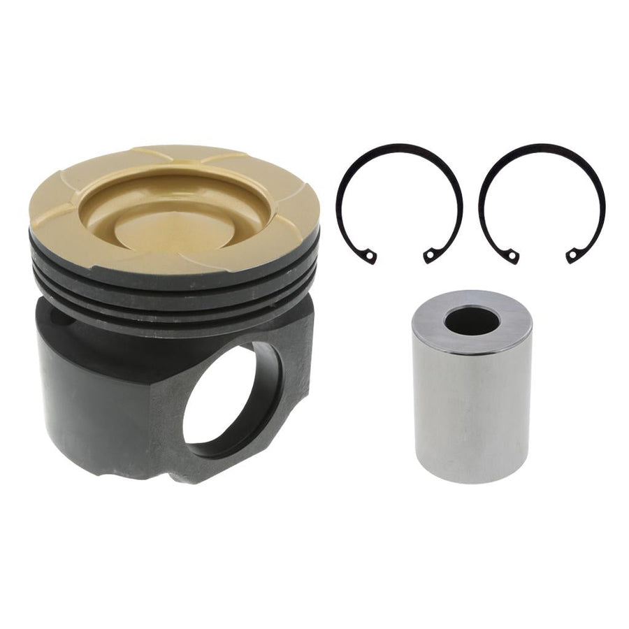 111651HP Cummins ISX SERIES HIGH PERFORMANCE PISTON KIT