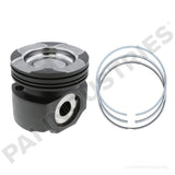 111652 Cummins Piston Kit | PAI