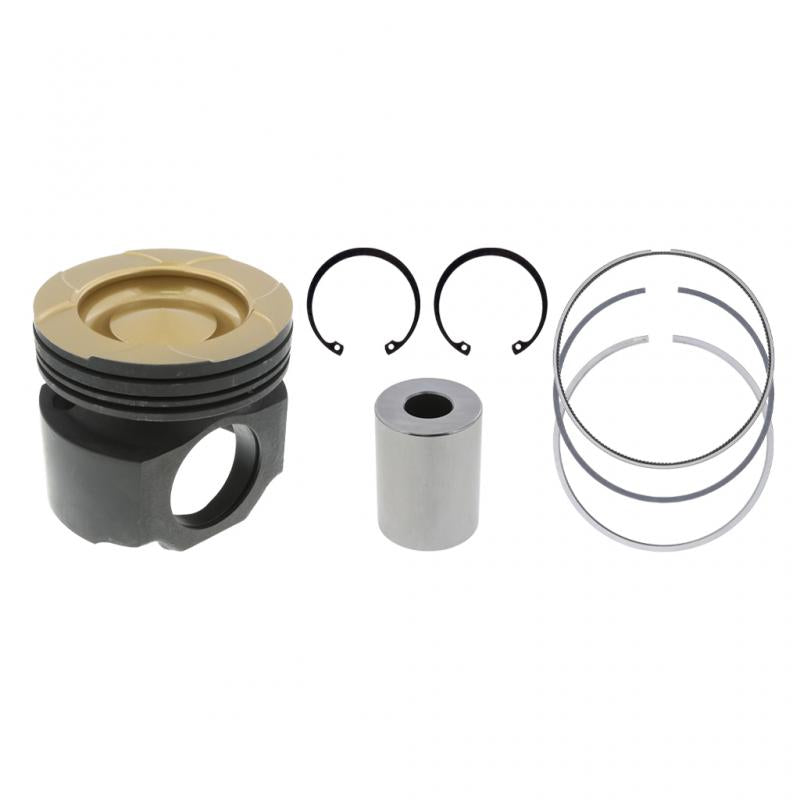 111652HP Cummins ISX SERIES HIGH PERFORMANCE PISTON KIT