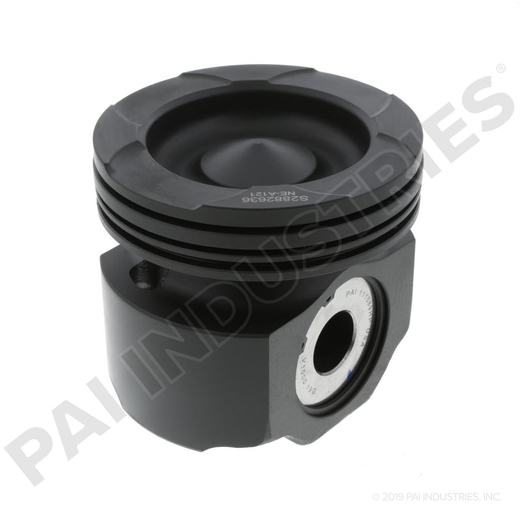 111654 Cummins PISTON KIT