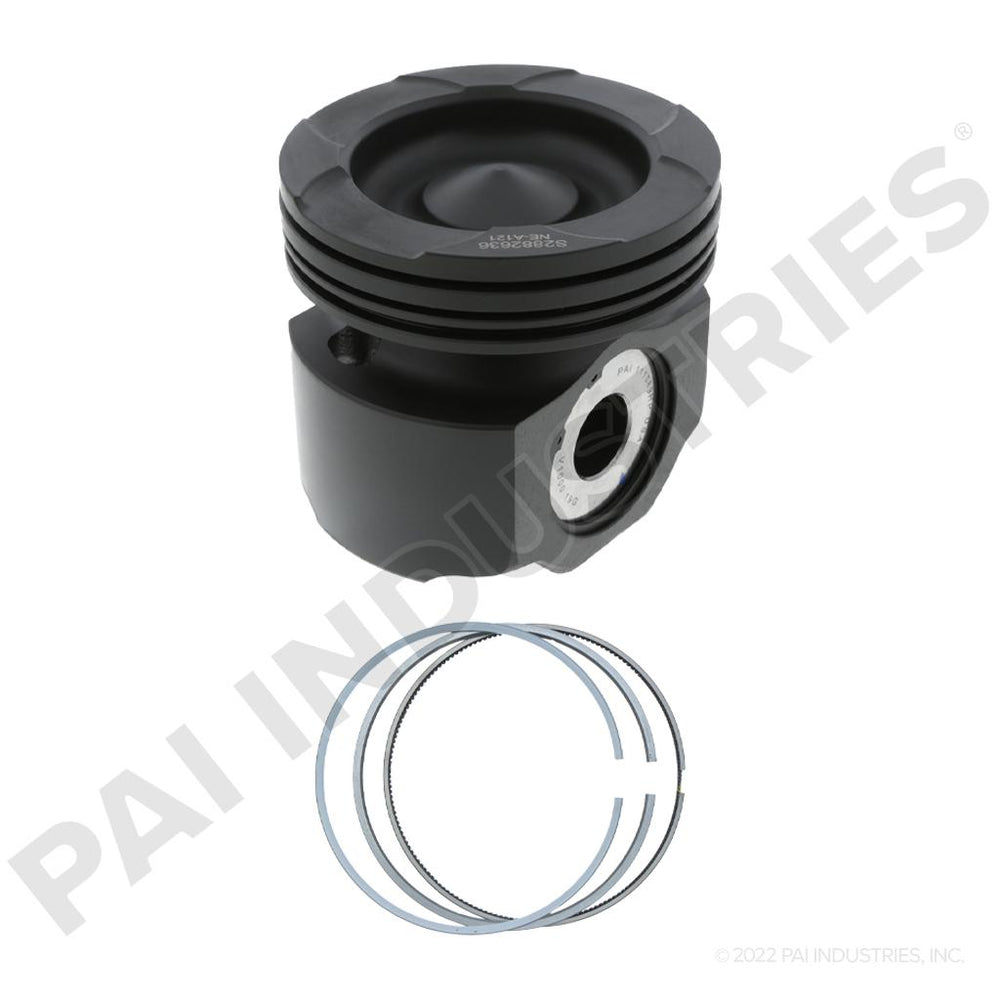 PISTON KIT
