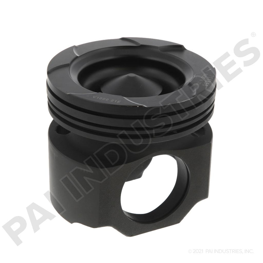 PISTON