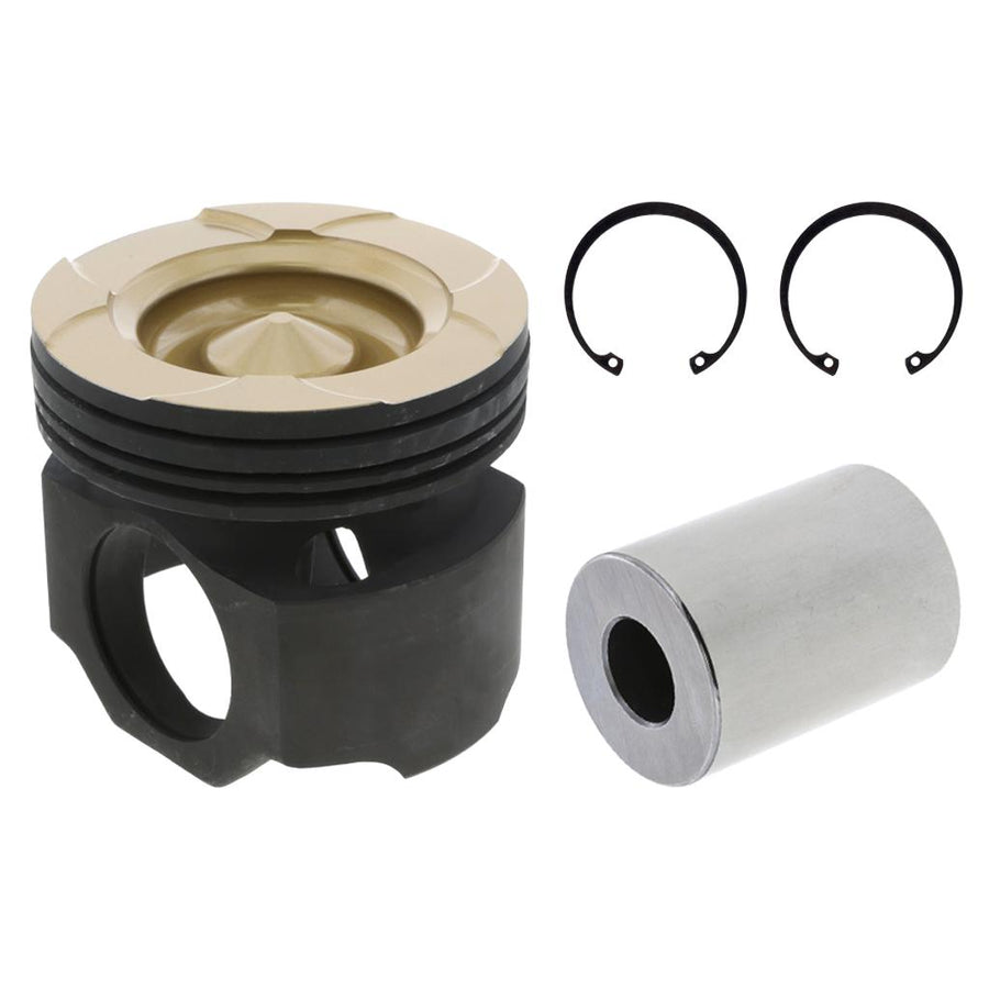 111657HP Cummins ISX SERIES HIGH PERFORMANCE PISTON KIT