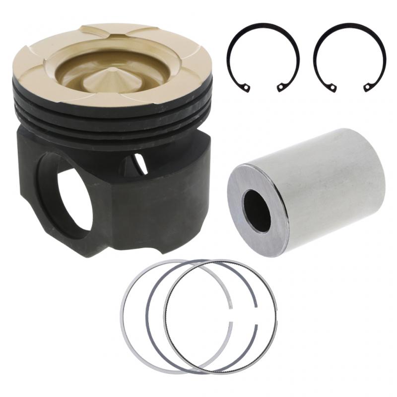111658HP Cummins ISX SERIES HIGH PERFORMANCE PISTON KIT