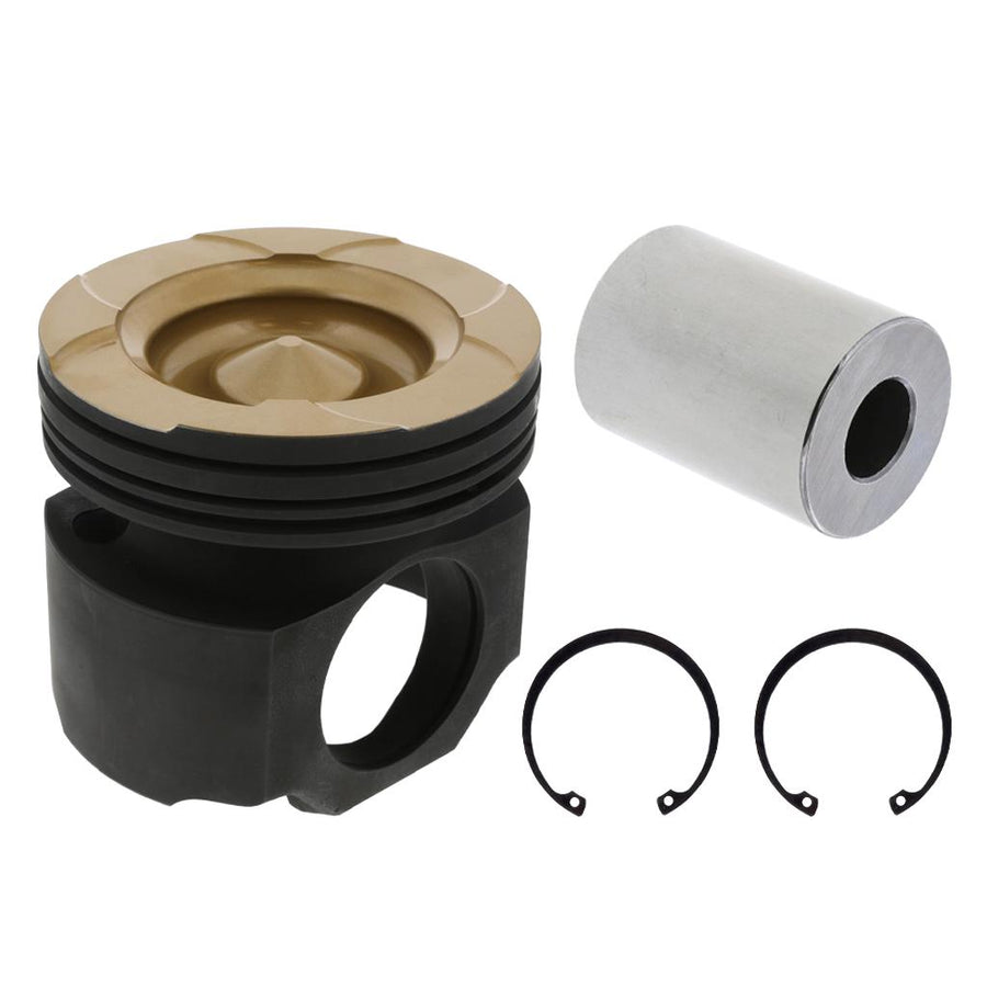 111660HP Cummins ISX SERIES HIGH PERFORMANCE PISTON KIT