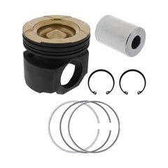 111661HP Cummins ISX SERIES HIGH PERFORMANCE PISTON KIT