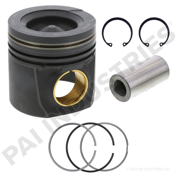 PISTON KIT