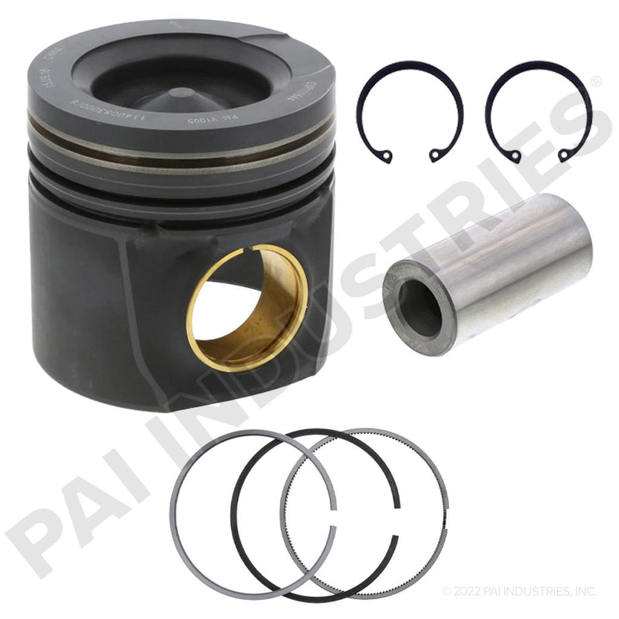PISTON KIT