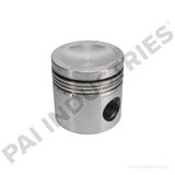 NATURAL GAS PISTON