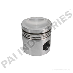 NATURAL GAS PISTON