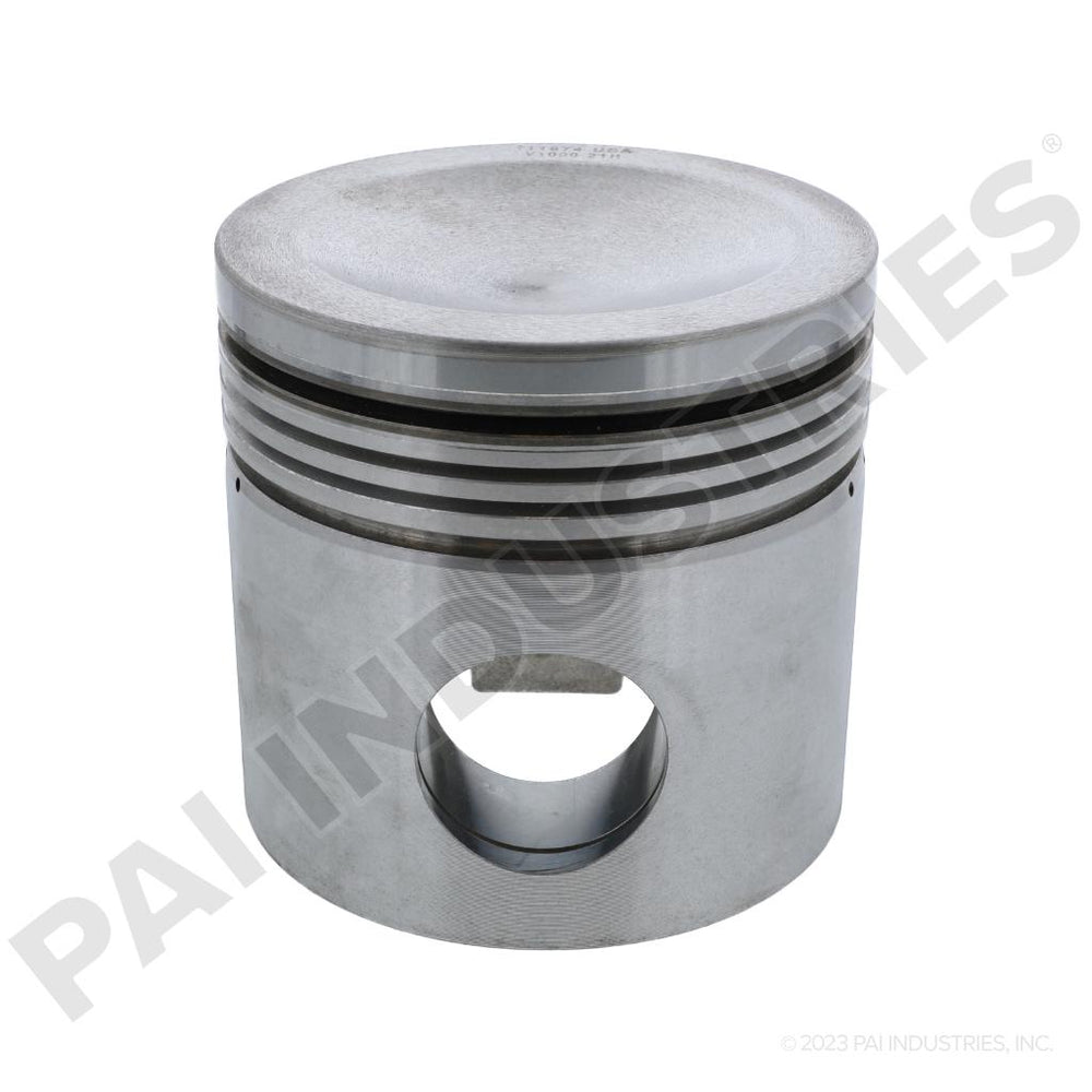 NATURAL GAS PISTON