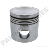 NATURAL GAS PISTON