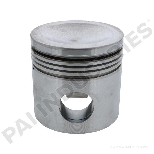 NATURAL GAS PISTON