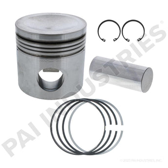111676 Cummins Natural Gas Piston Kit | PAI