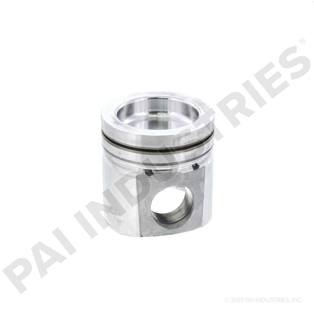 NATURAL GAS PISTON
