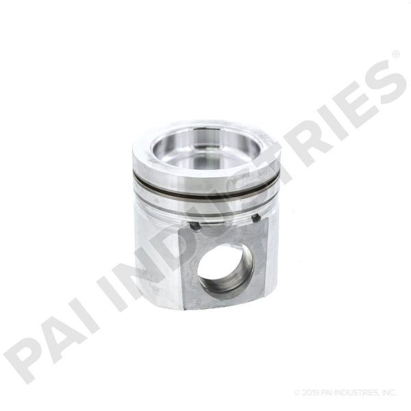 NATURAL GAS PISTON