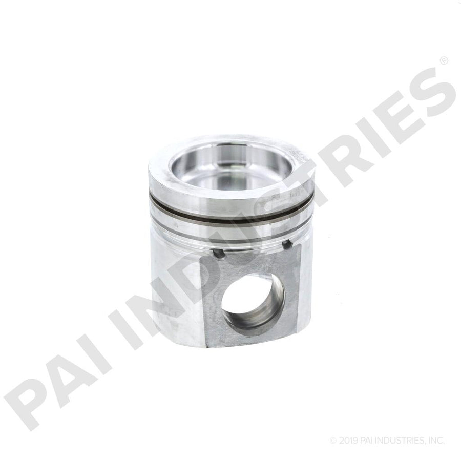 NATURAL GAS PISTON