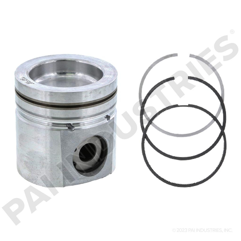 NATURAL GAS PISTON KIT