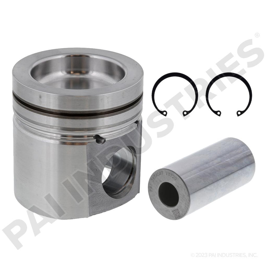 111681 Cummins B 5.9 NATURAL GAS NATURAL GAS PISTON KIT