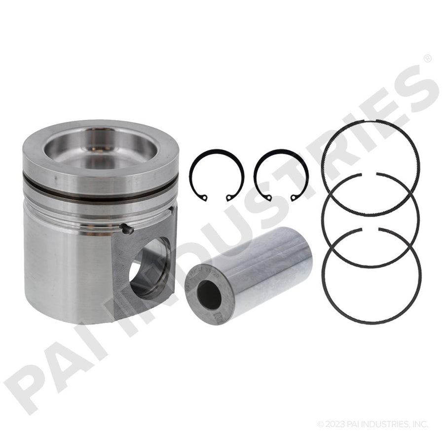 111682 Cummins B 5.9 NATURAL GAS NATURAL GAS PISTON KIT