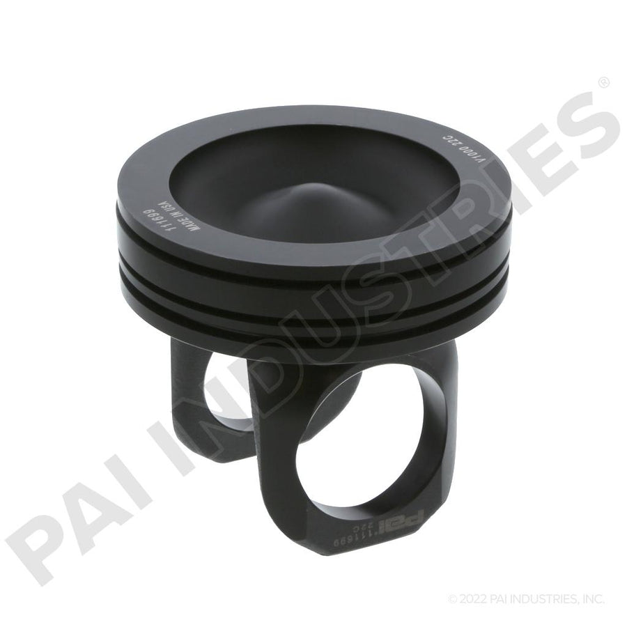 111699 Cummins ISM ENGINE CROWN