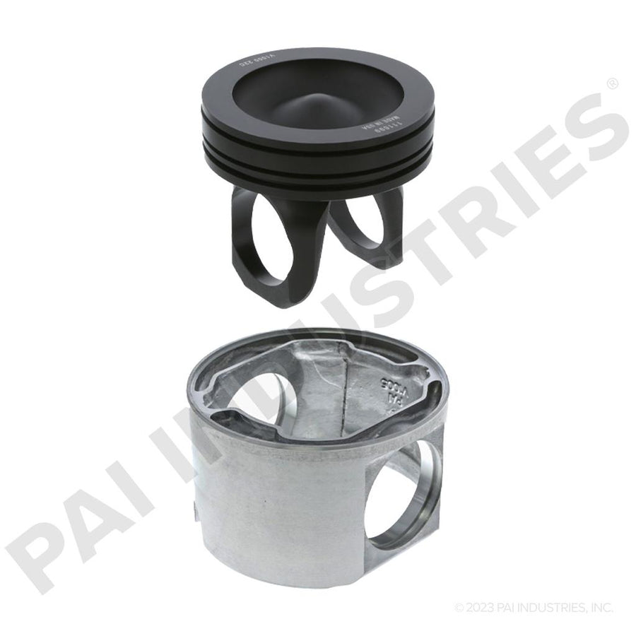 111700 Cummins ISM ENGINE PISTON KIT