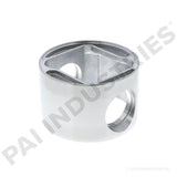 PISTON CROWN SKIRT