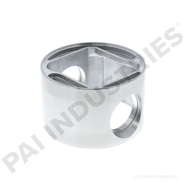 PISTON CROWN SKIRT