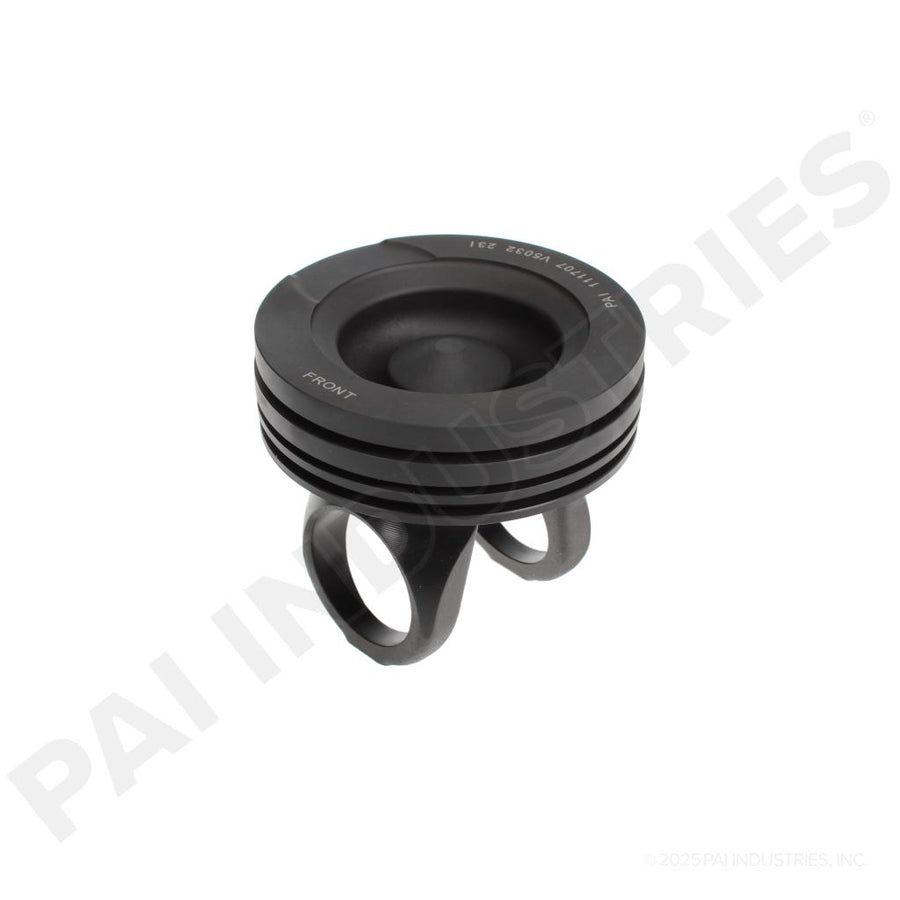 PISTON CROWN