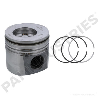 111715 Cummins Standard Piston And Ring Kit | PAI