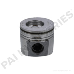 111715 Cummins QSB Standard Piston And Ring Kit | PAI | JAK's Diesel