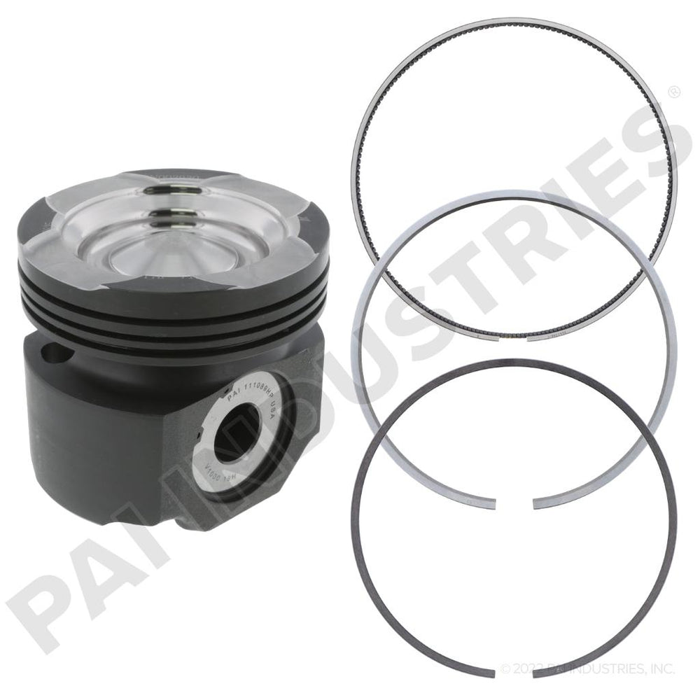 PISTON KIT