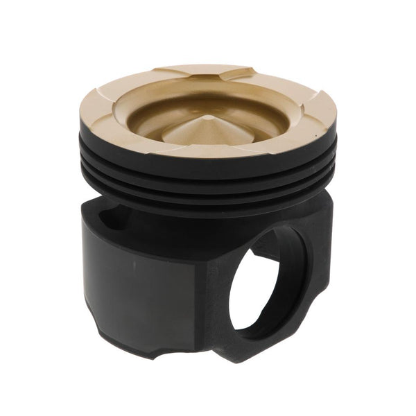 Cummins ISX SERIES NARROW PISTON
