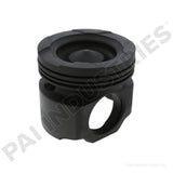 NARROW PISTON