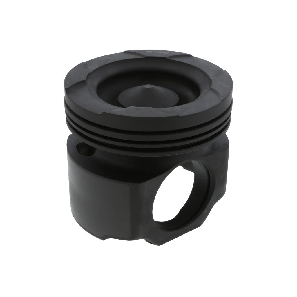 NARROW PISTON