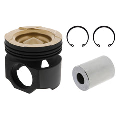 111734HP Cummins ISX 15 ENGINE PISTON KIT