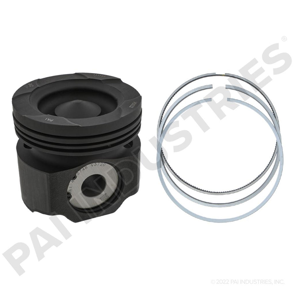 PISTON KIT