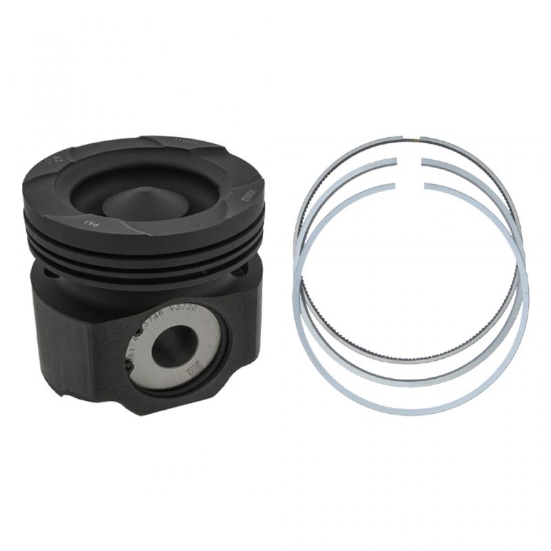 111736 Cummins ISX SERIES PISTON KIT