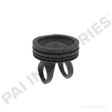 PISTON CROWN