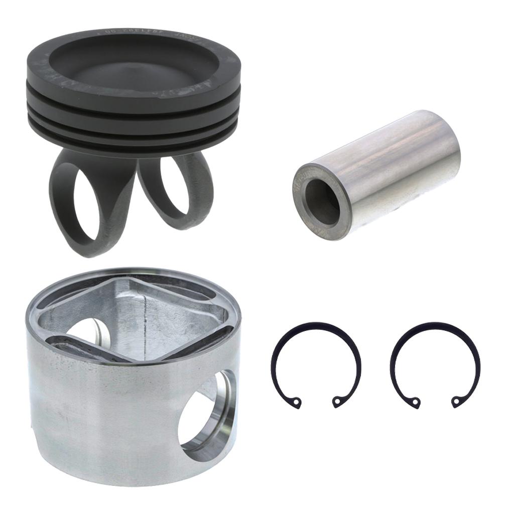 Cummins ISL SERIES PISTON KIT