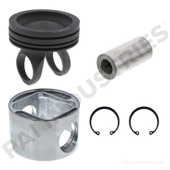111741 Cummins Piston Kit | PAI