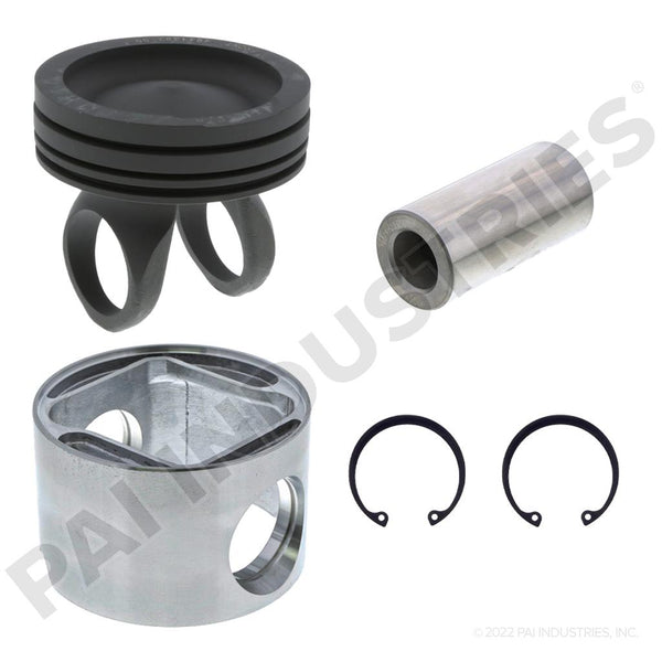 PISTON KIT