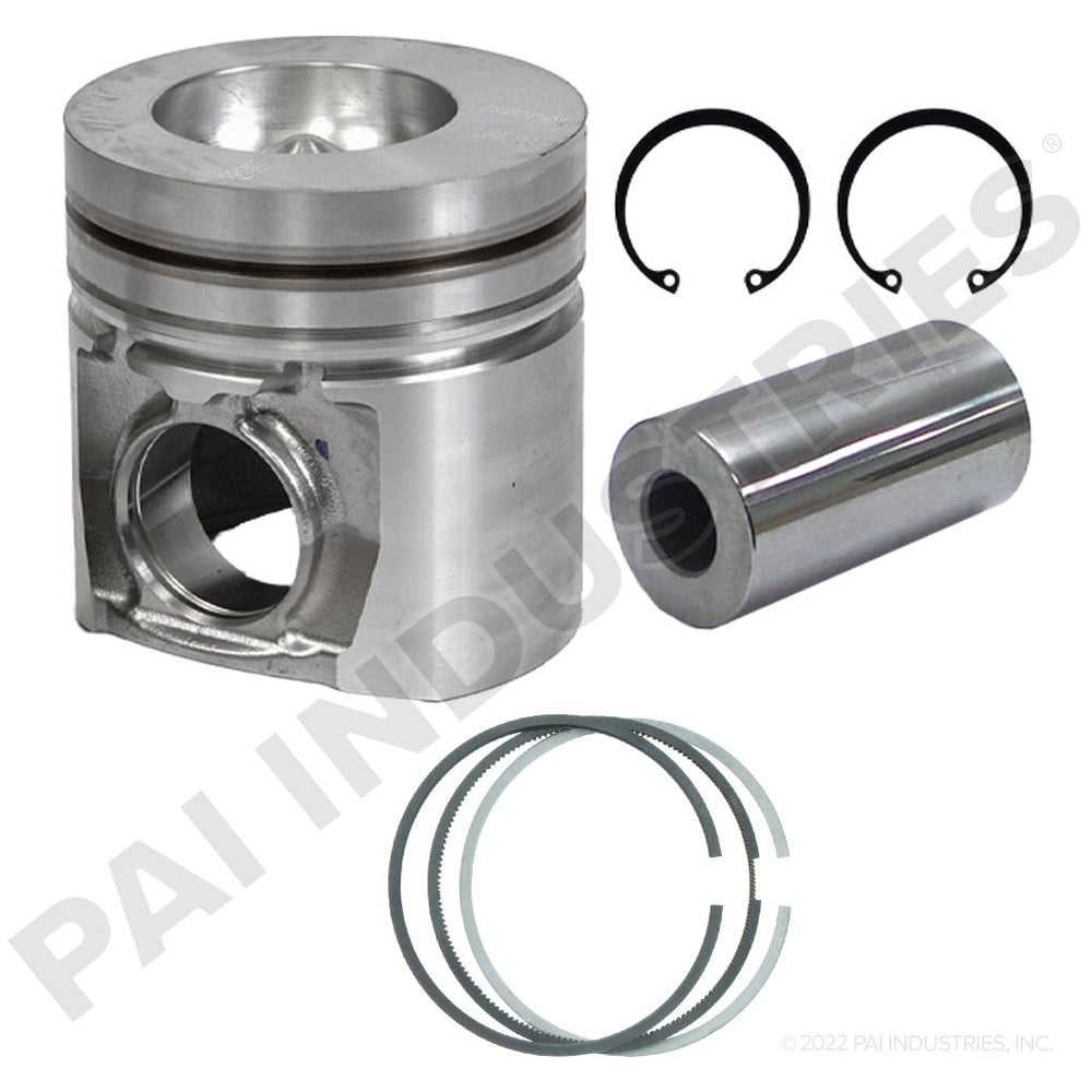 PISTON KIT