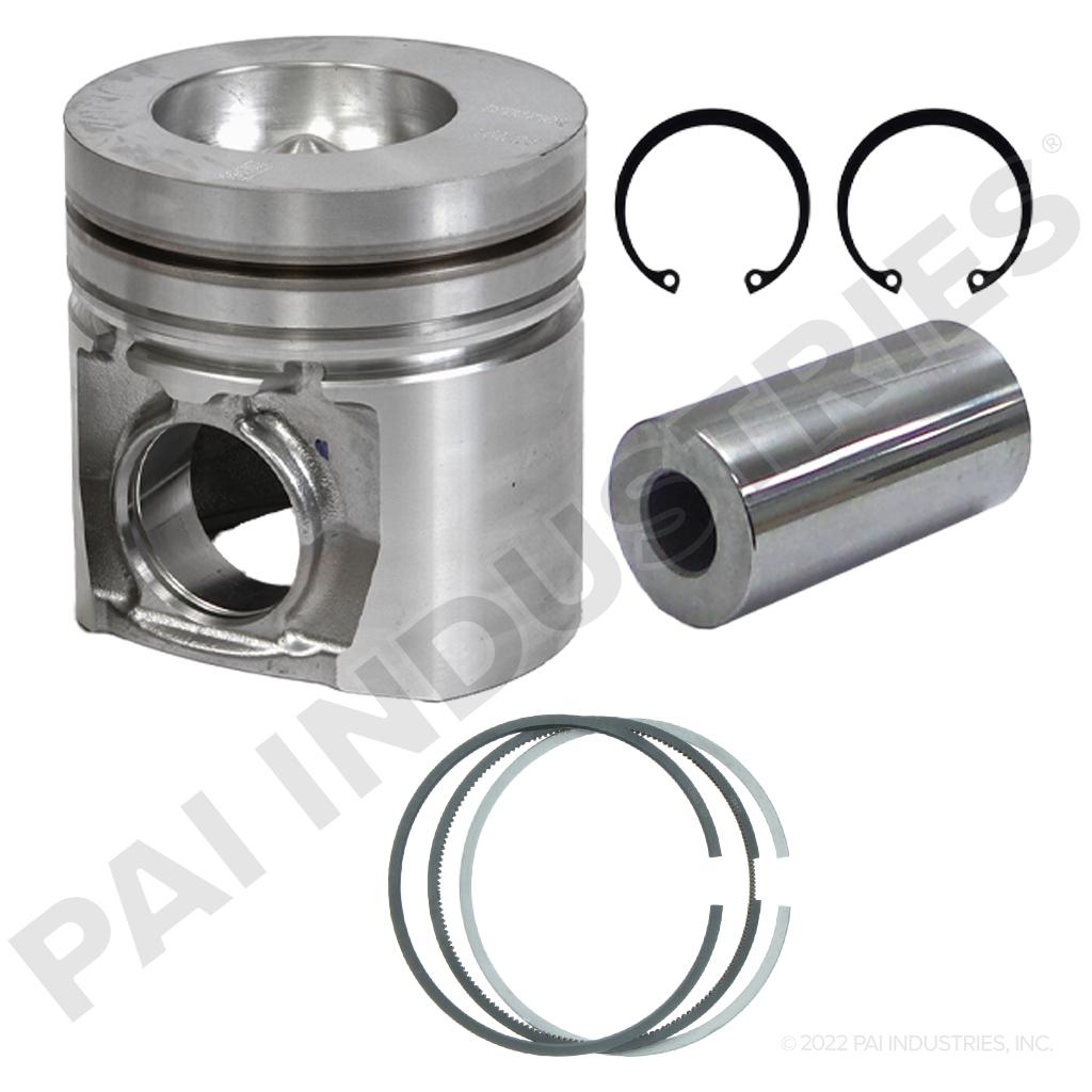 PISTON KIT