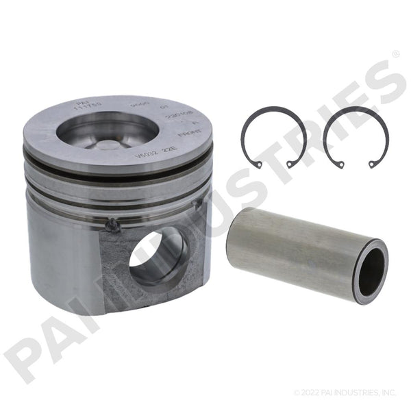 STANDARD PISTON KIT